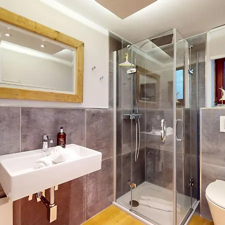 Casa Sie Appartamento *