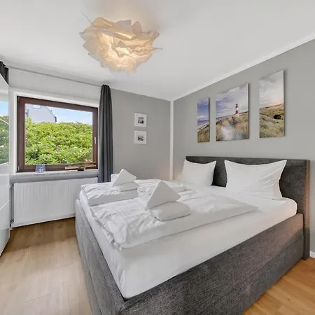 Casa Sie Apartment Hornum