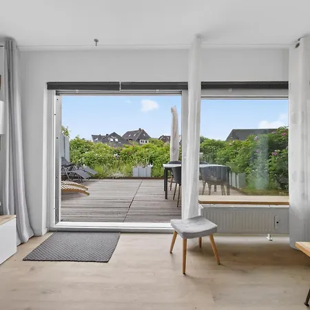 Casa Sie Apartment Hornum