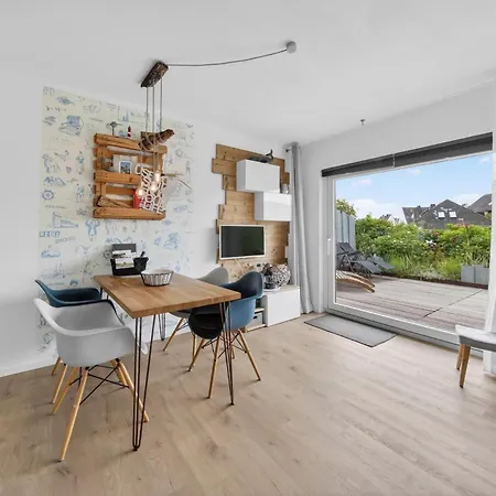 Apartment Casa Sie Hornum