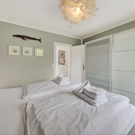Casa Sie Apartment *