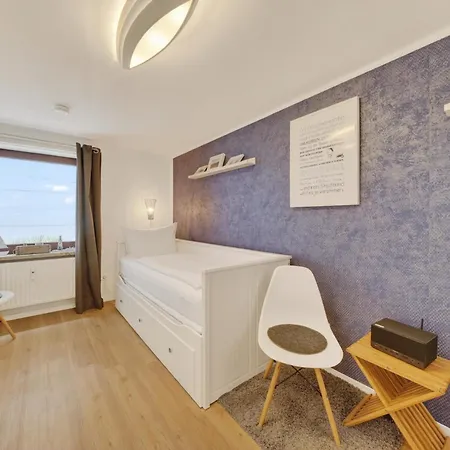 Casa Sie Apartment *