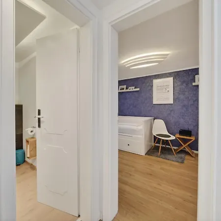 Apartment Casa Sie