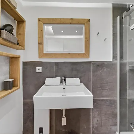 Casa Sie Apartment Hornum