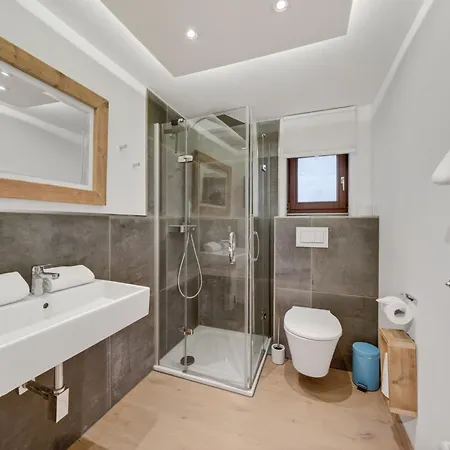 Apartment Casa Sie *