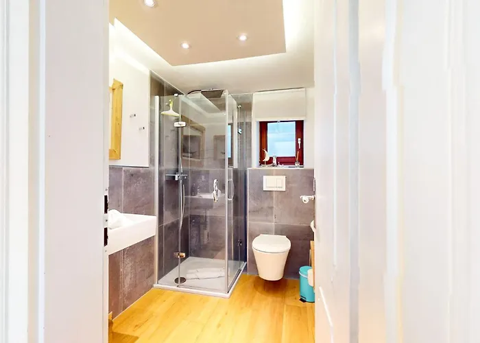 Lejlighed Casa Sie Hörnum